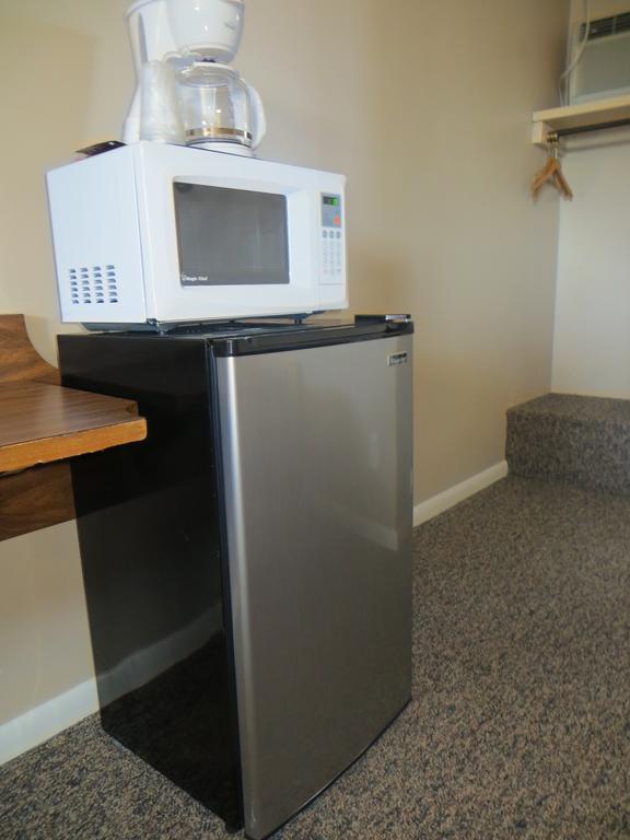 Capri Motel Scottsbluff Room photo