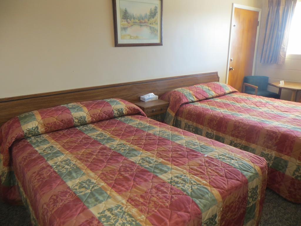 Capri Motel Scottsbluff Room photo