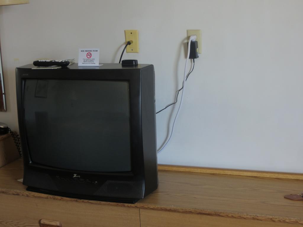 Capri Motel Scottsbluff Room photo