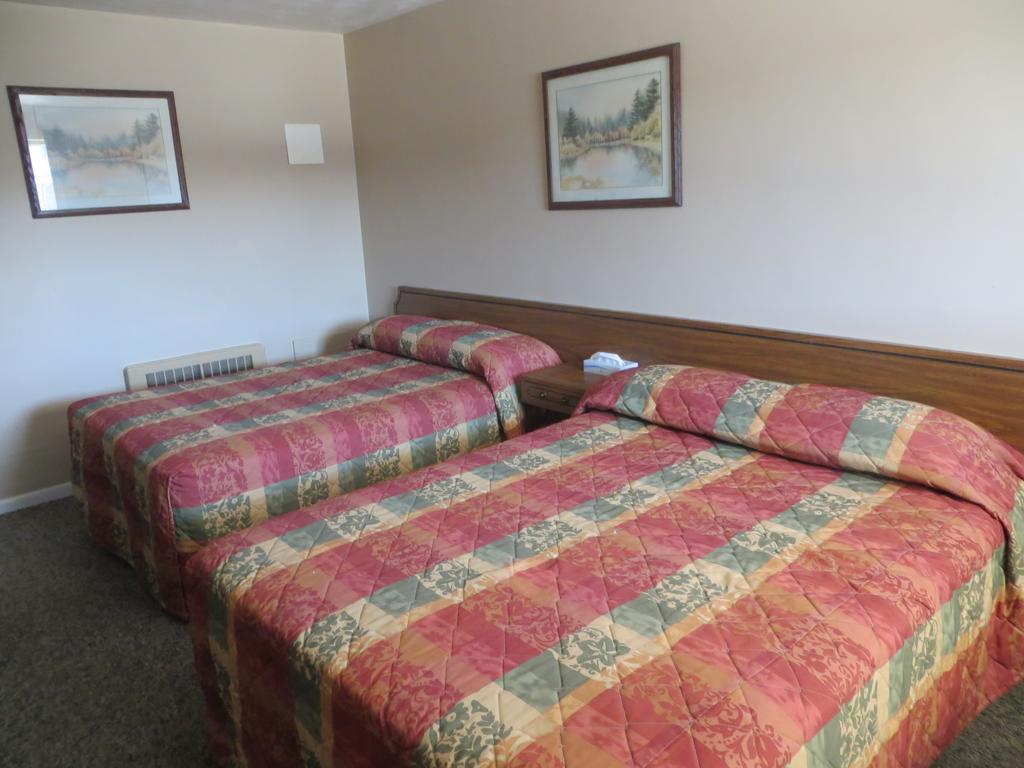 Capri Motel Scottsbluff Room photo